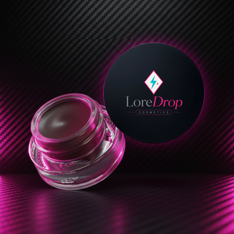 Brow Pomade - Deep Brown