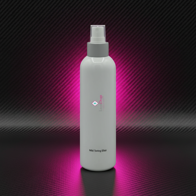 Mild Toning Elixir