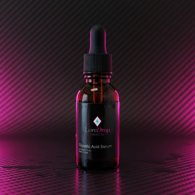 Glycolic Acid Serum