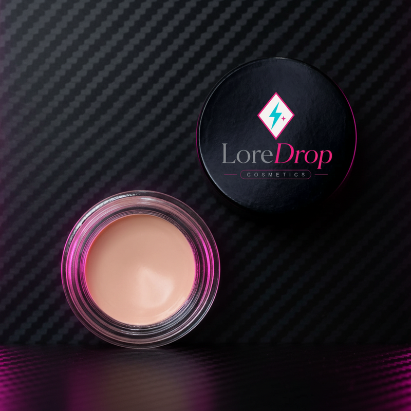 Eye & Lip Primer