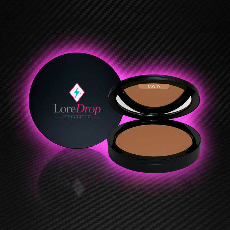 Bronzer - Tawny