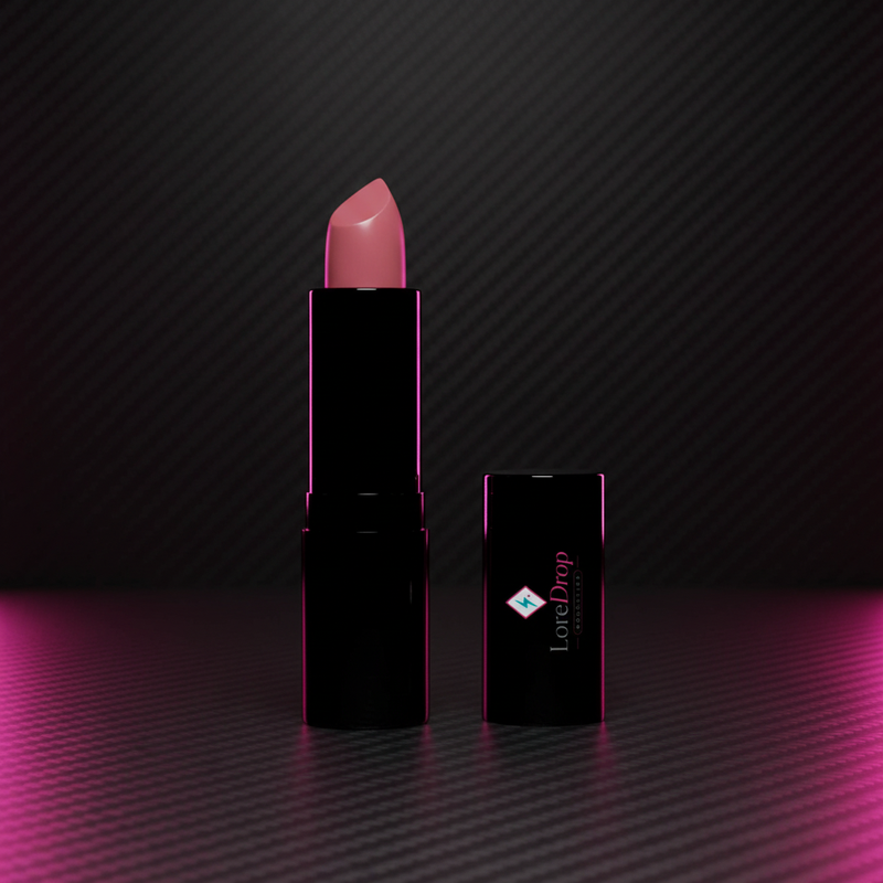 Luxury Cream Lipstick - Darling Dahlia