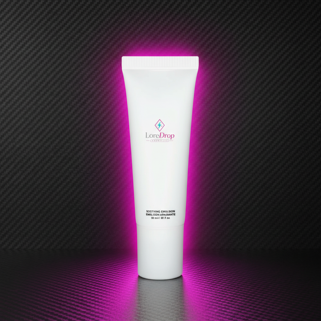 Soothing Emulsion
