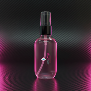 Oil Control Setting Spray