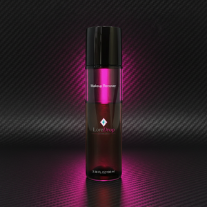 Lip and Eye Makeup Remover