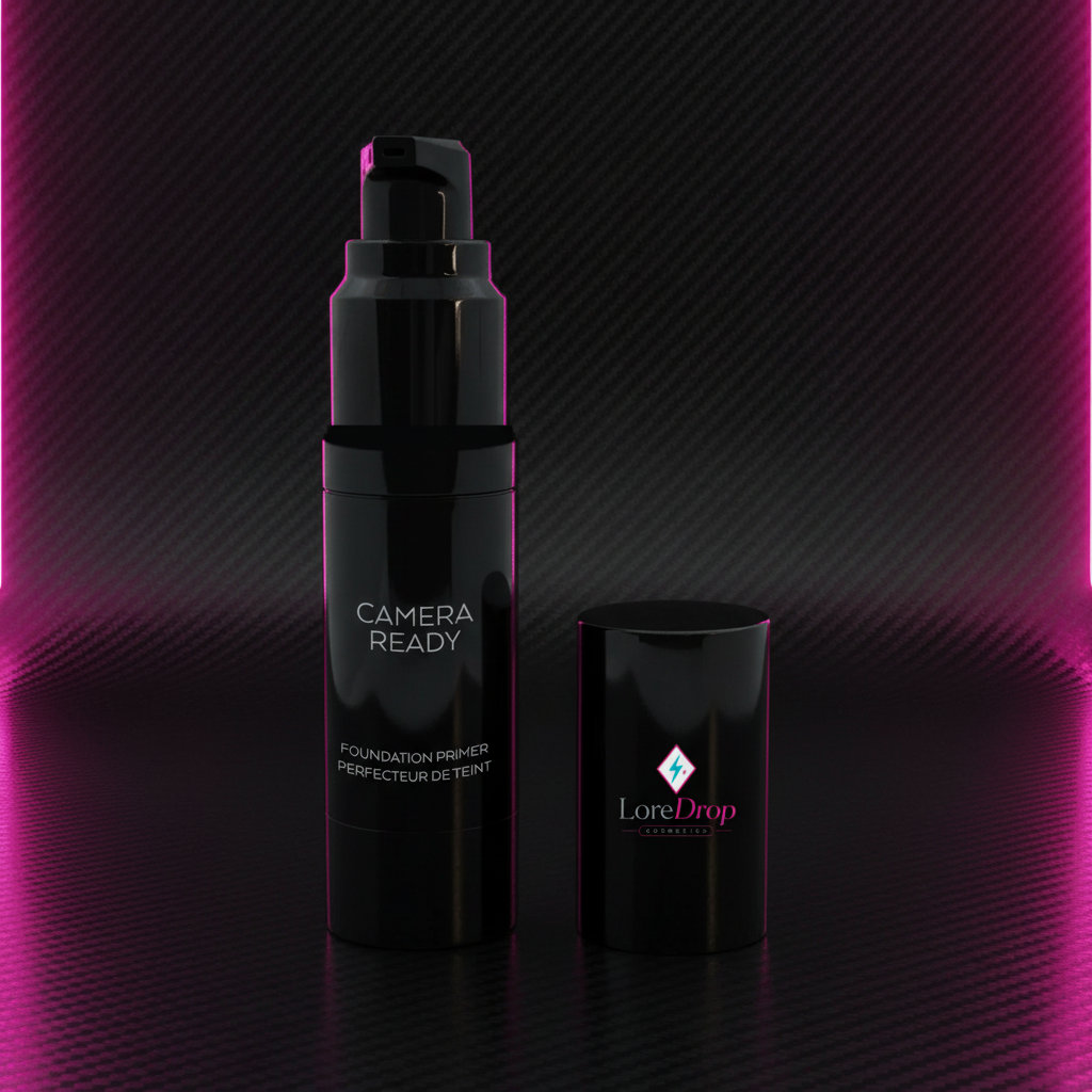 Foundation Primer - Clear