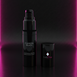 Foundation Primer - Clear