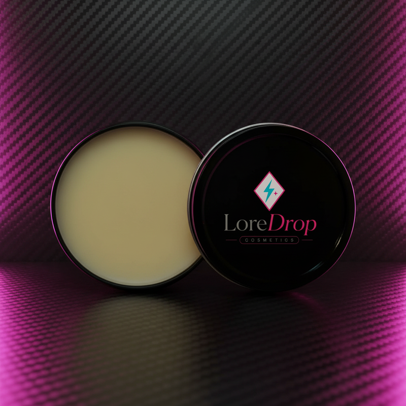 Beard Butter