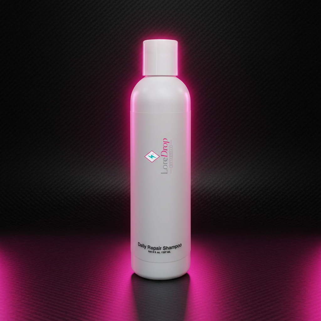 Daily Repair Shampoo