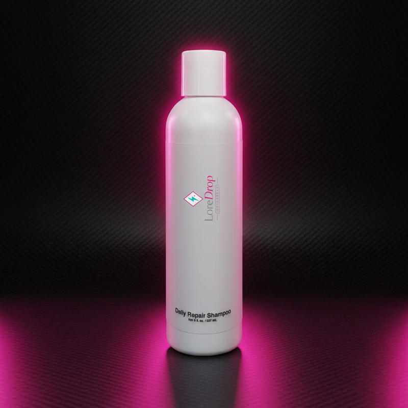 Daily Repair Shampoo