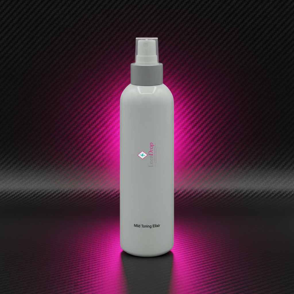 Mild Toning Elixir