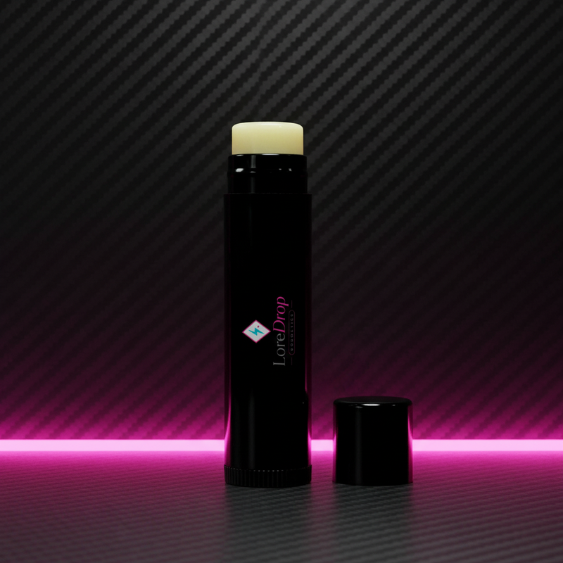 Vegan Lip Balm