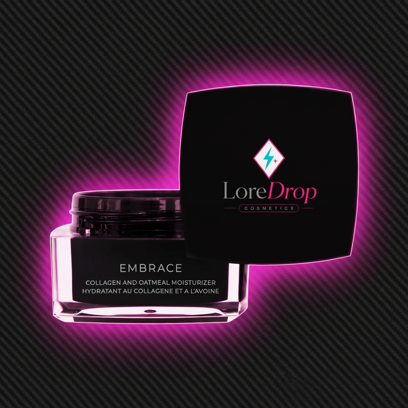 Embrace Collagen Moisturizer