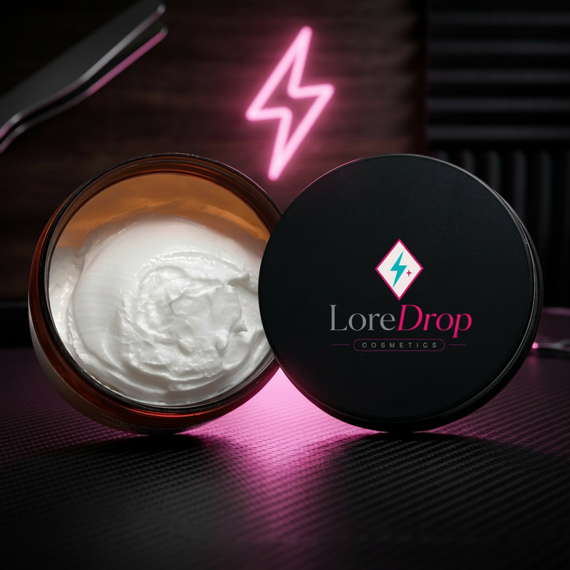 Men's Face Moisturizer