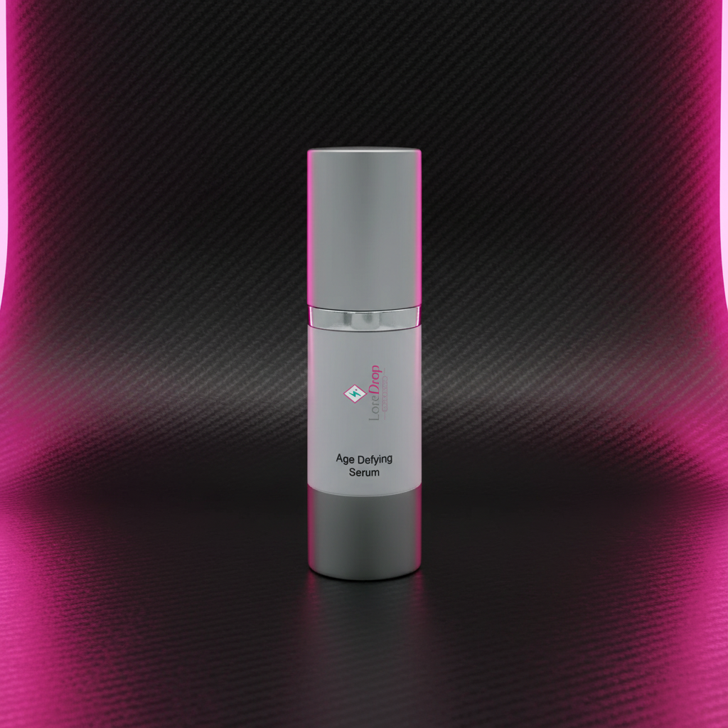 Age Defying Serum