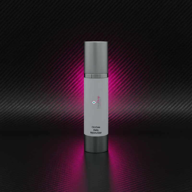 Oil-Free Daily Moisturizer