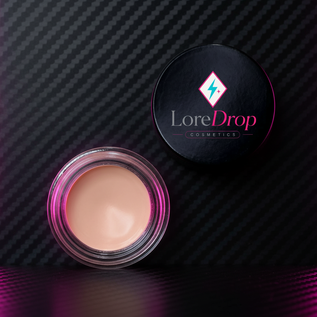 Eye & Lip Primer