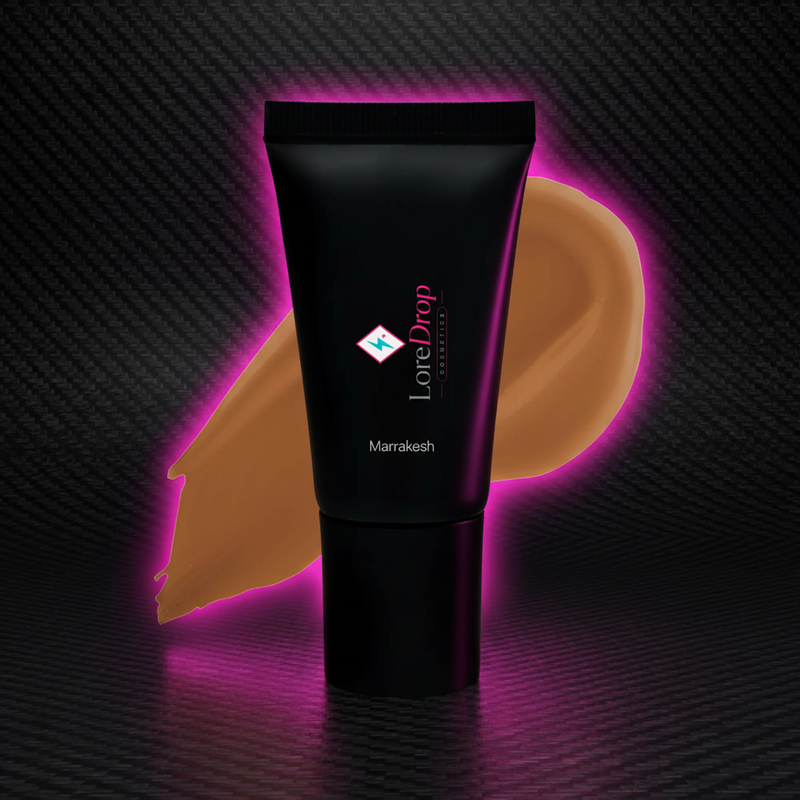 Bronzing Moisturizer - Marrakesh