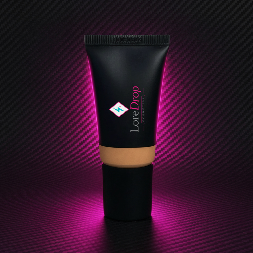Tinted Moisturizer - Tan