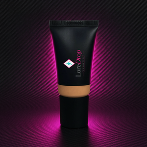Tinted Moisturizer - Tan