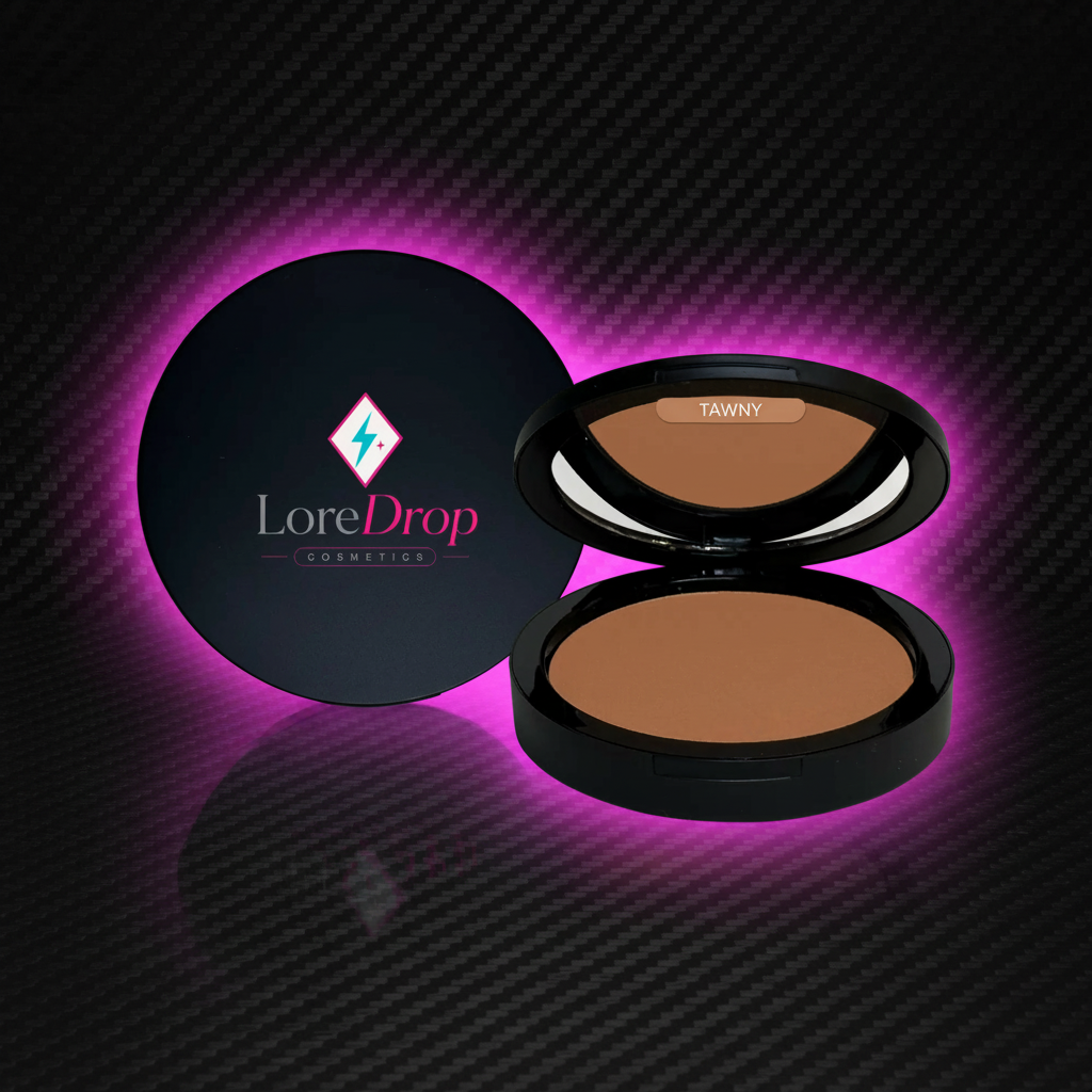 Bronzer - Tawny