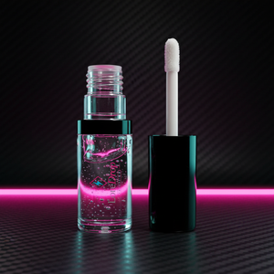 Hydrating Lip Oil - Glass Slipper