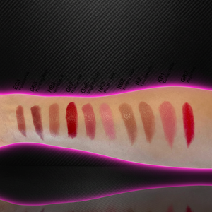 Luxury Cream Lipstick