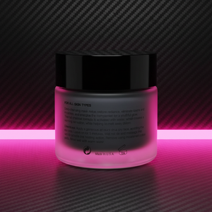 Glow Mask