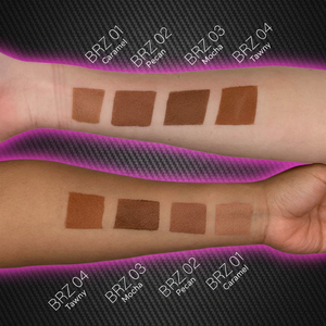 Bronzer