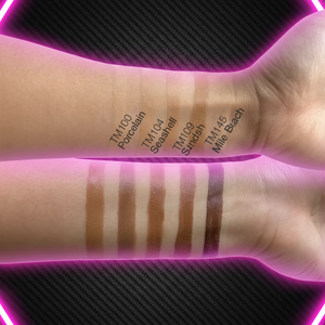 Tinted Moisturizer