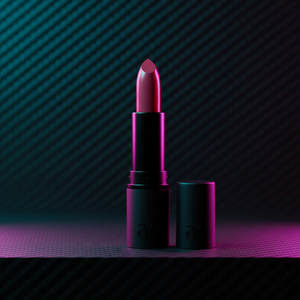 Luxury Matte Lipstick
