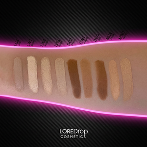 Creme Concealer Stick