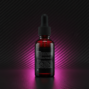 Collagen and Retinol Serum