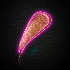 Liquid Shimmer - Gatsby