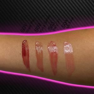 Lip Oil