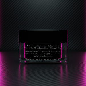 Hyaluronic Moisturizer