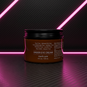 Men's Under Eye Cream