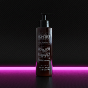 All-in-one Body Wash
