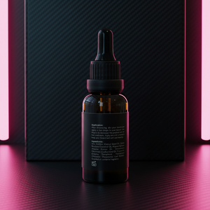 Beard Oil