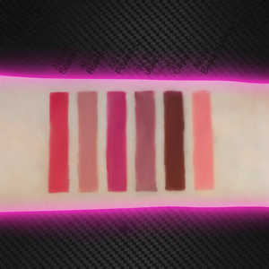 Automatic Lip Liner