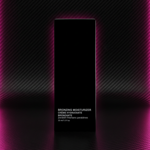 Bronzing Moisturizer