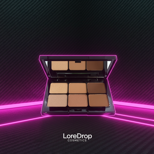 Eyeshadow Palette