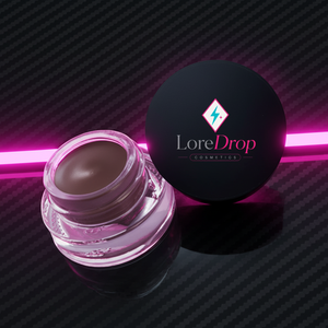 Brow Pomade - Light Brown