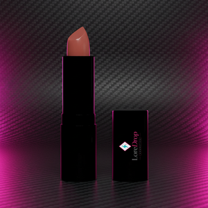 Luxury Matte Lipstick - Chloe