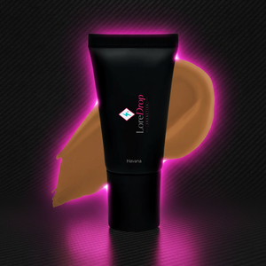 Bronzing Moisturizer - Havana