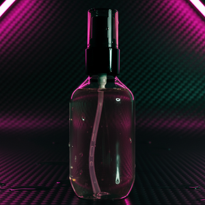 Oil Control Setting Spray