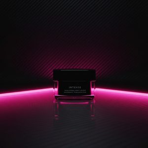 Hyaluronic Moisturizer