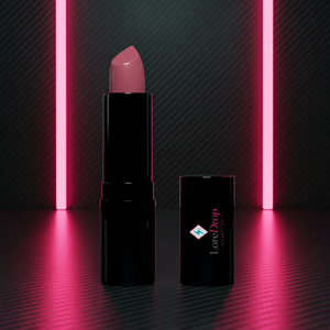 Luxury Cream Lipstick - Magical Mauve
