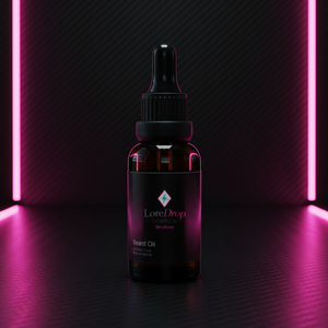 Beard Oil - Speakeasy