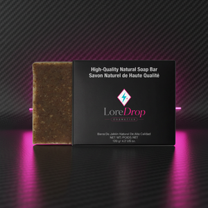 Natural Soap - Apricot